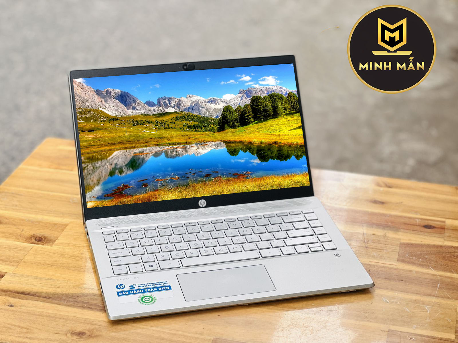 HP Pavilion 14 CE3015TU