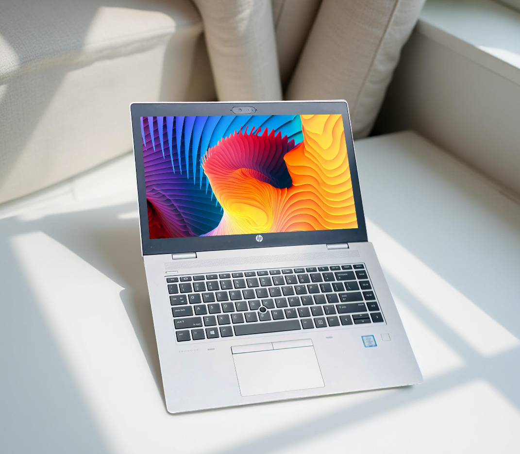 HP PROBOOK 640 G4 i5 7200U