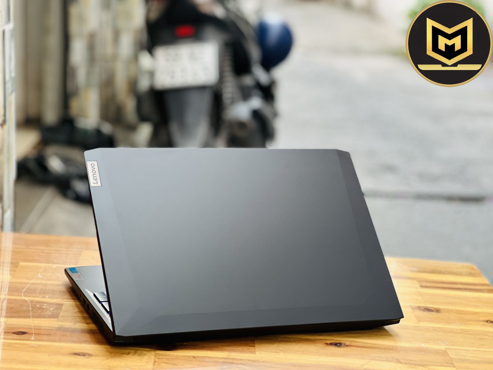 LENOVO IDEAPAD GAMING 3 15ARH05 RYZEN 5 4600H GIÁ RẺ