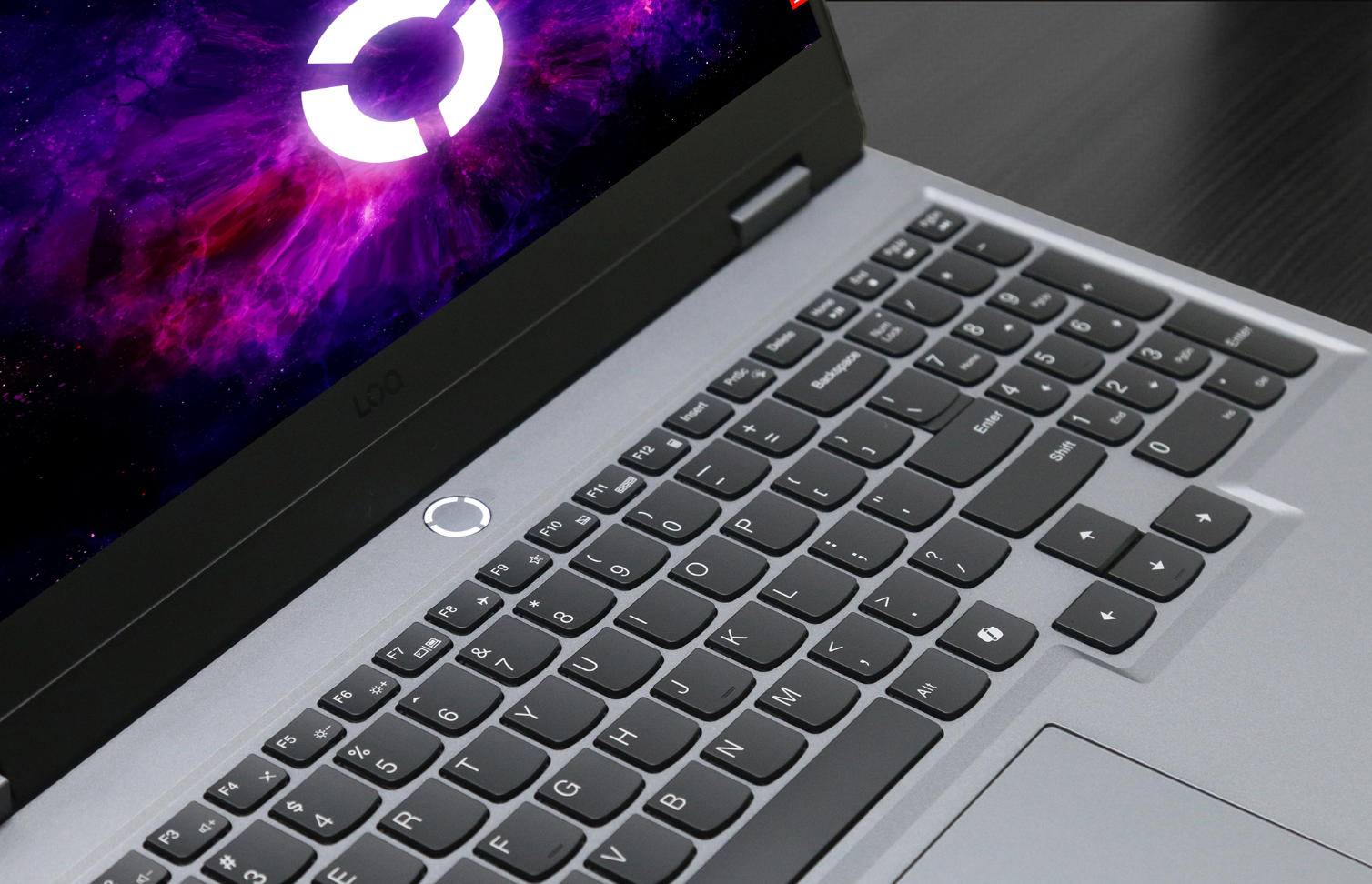 LENOVO LOQ 15IRX10 i5 13450HX