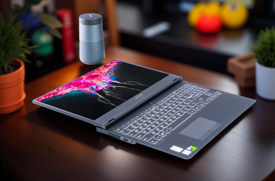 LENOVO LEGION Y7000 i5 9300H