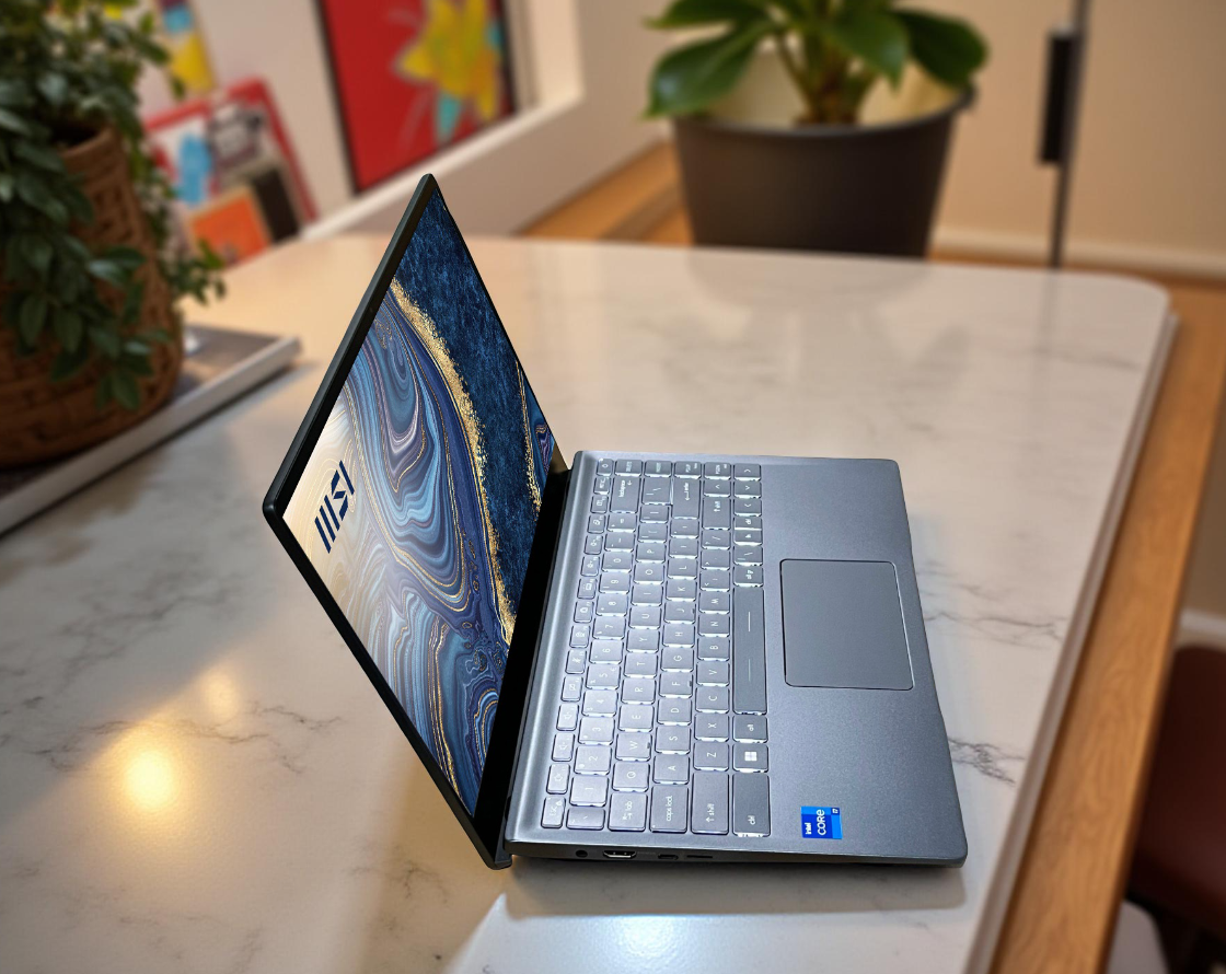 MSI MODERN 14 B11MOU i3 1115G4