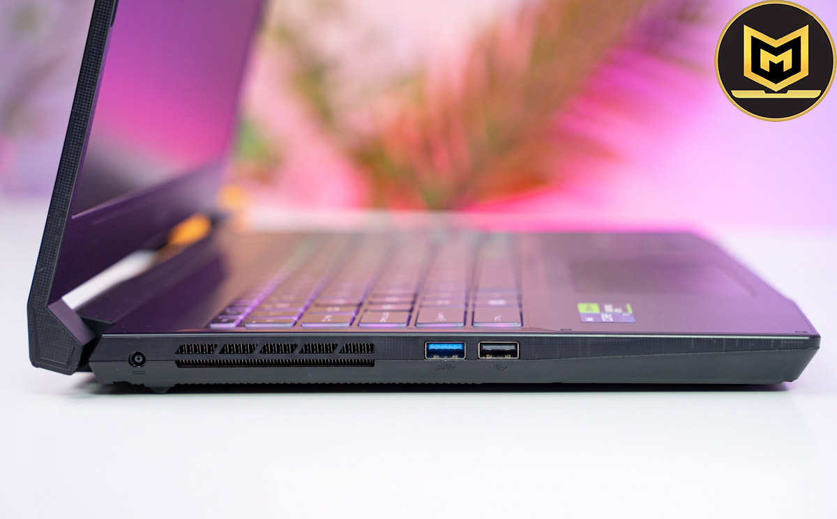 MSI KATANA 15 2023 i7 13620H - Nguồn Cellphones