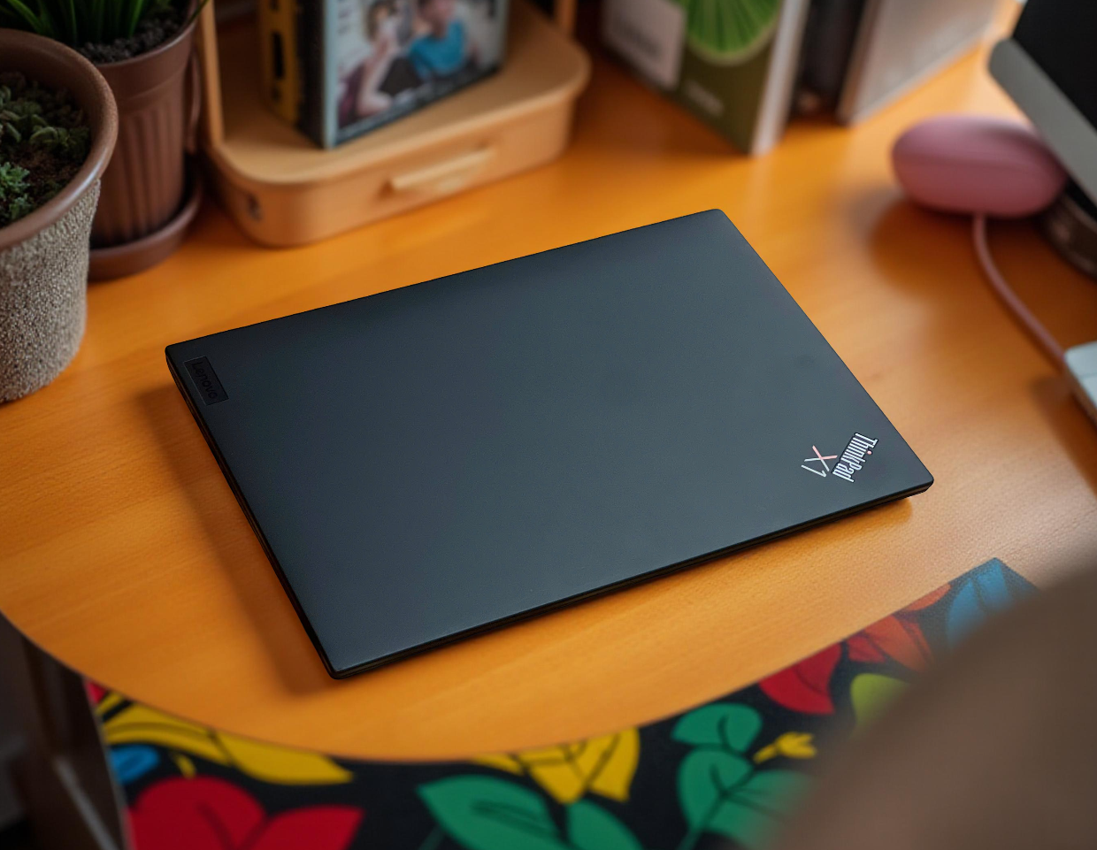 LENOVO THINKPAD X1 CARBON GEN 9 i7 1165G7