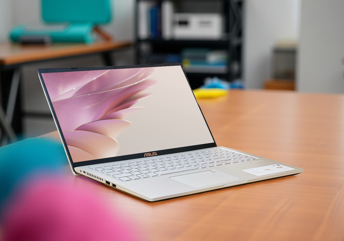 TOP 10 MẪU LAPTOP ASUS VIVOBOOK ĐÁNG MUA 2026