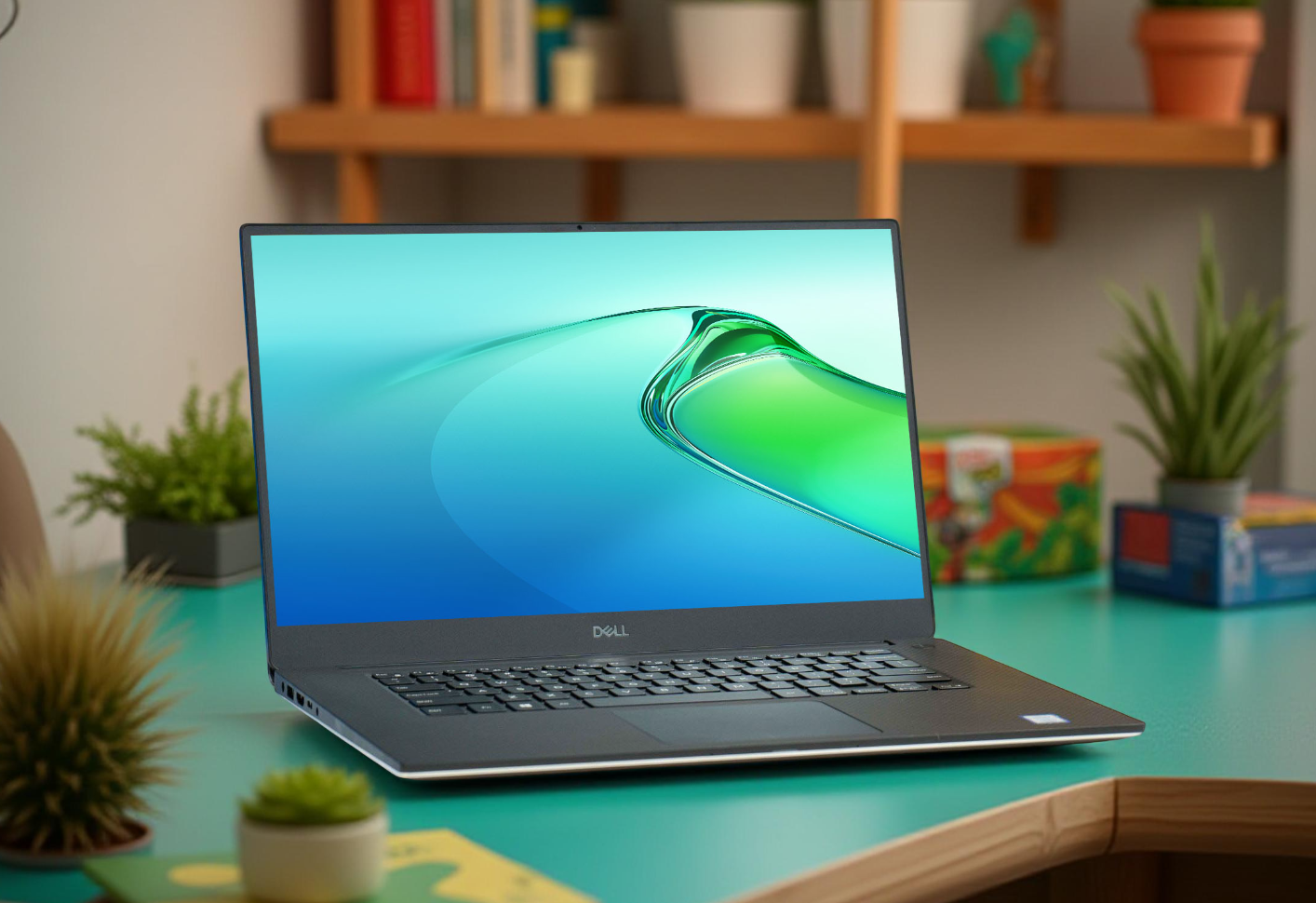 DELL PRECISION 5540 i9 9880HK