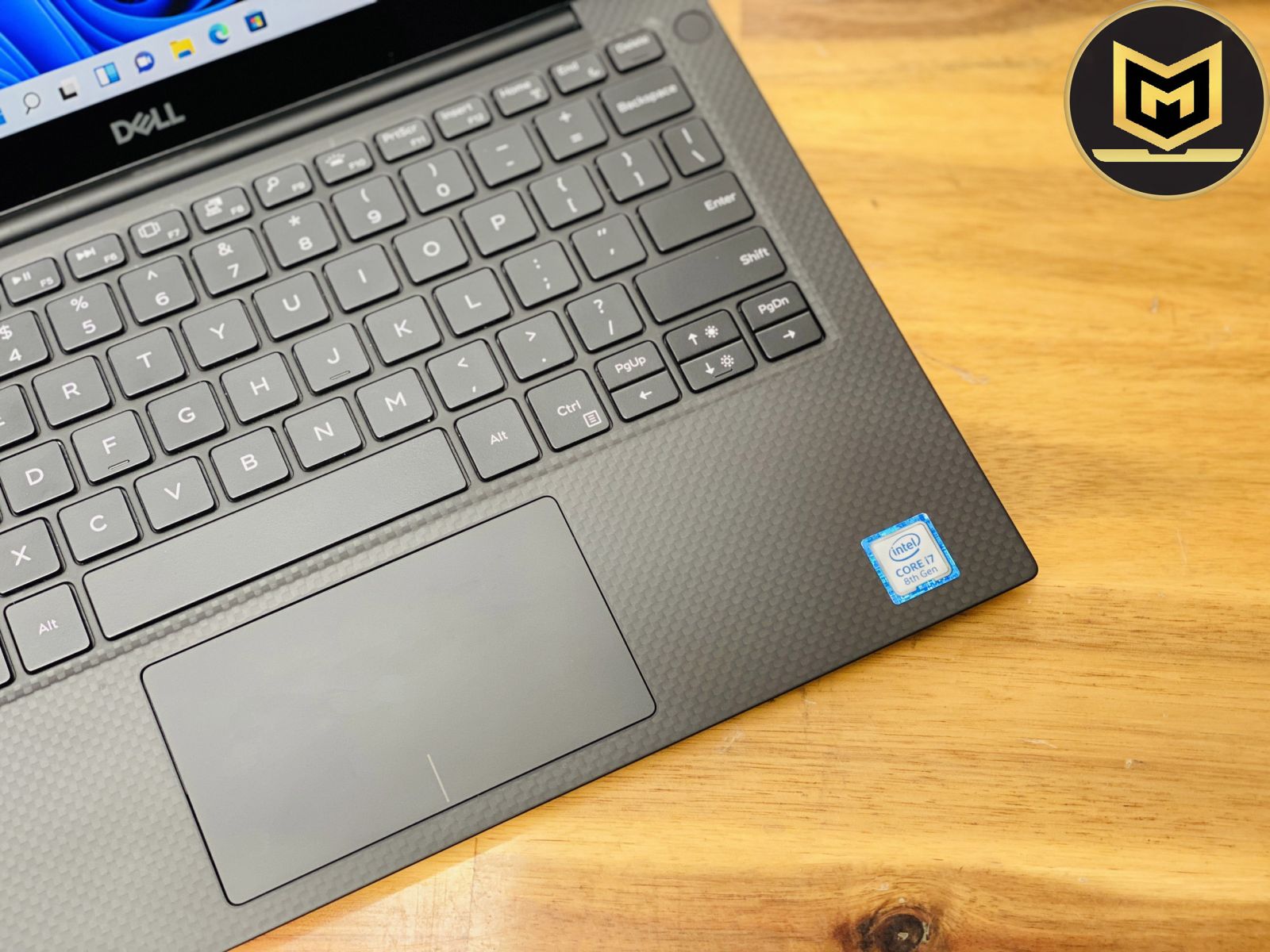 DELL XPS 13 9380 i7 8565U