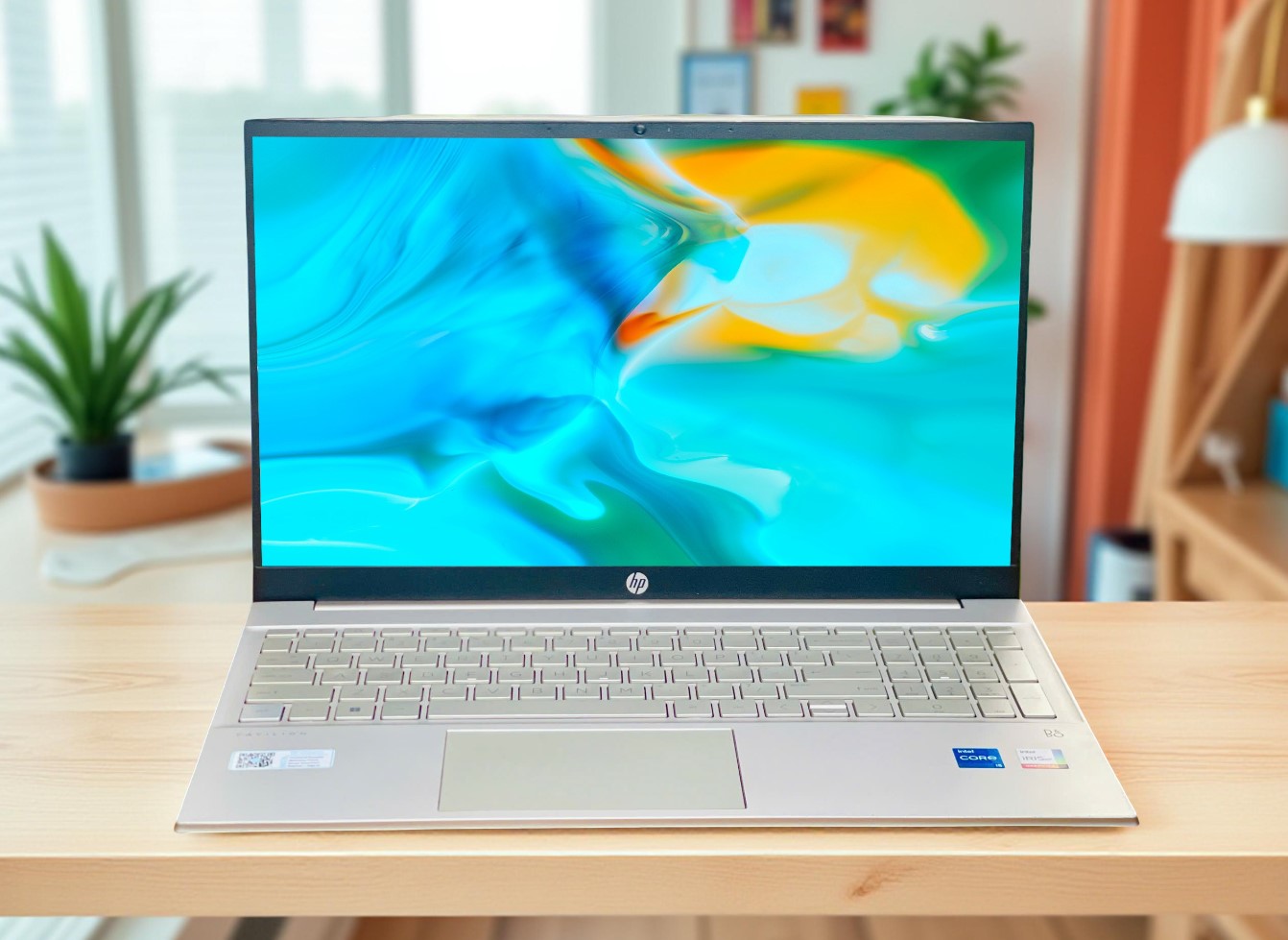 HP PAVILION 15EG i5 1335U