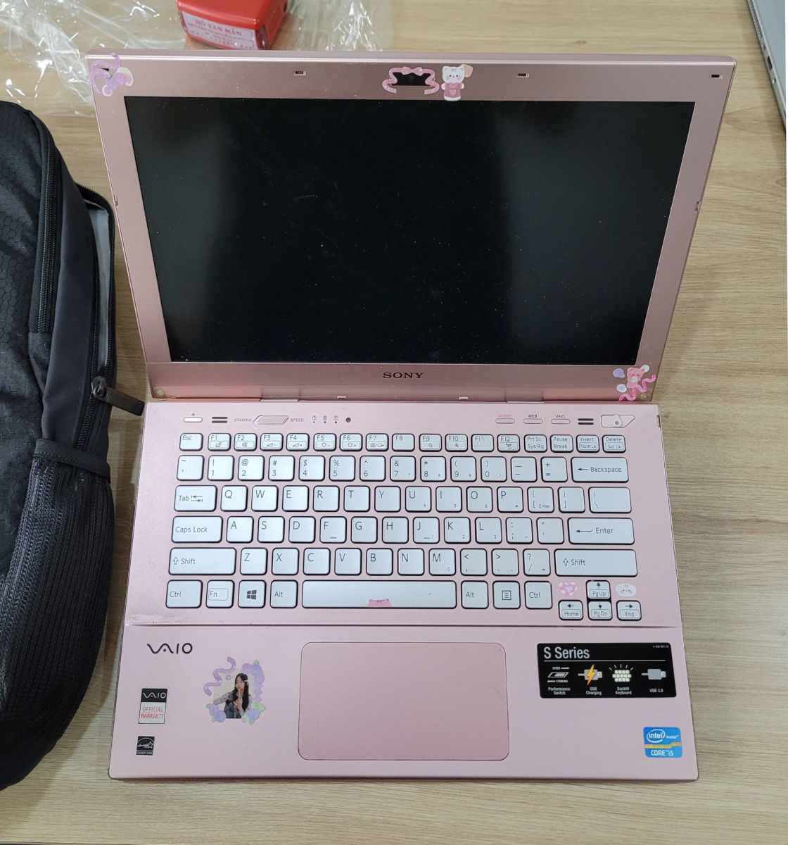 THU MUA LAPTOP CŨ GIÁ CAO QUẬN GÒ VẤP
