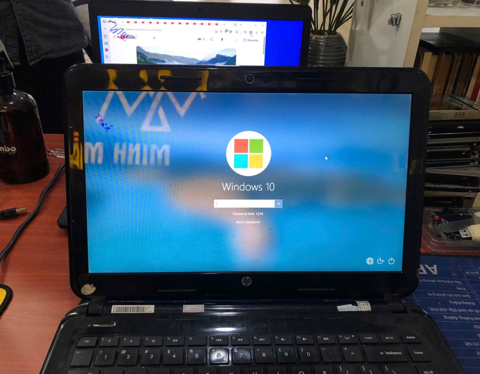 THU MUA LAPTOP CŨ GIÁ CAO QUẬN PHÚ NHUẬN
