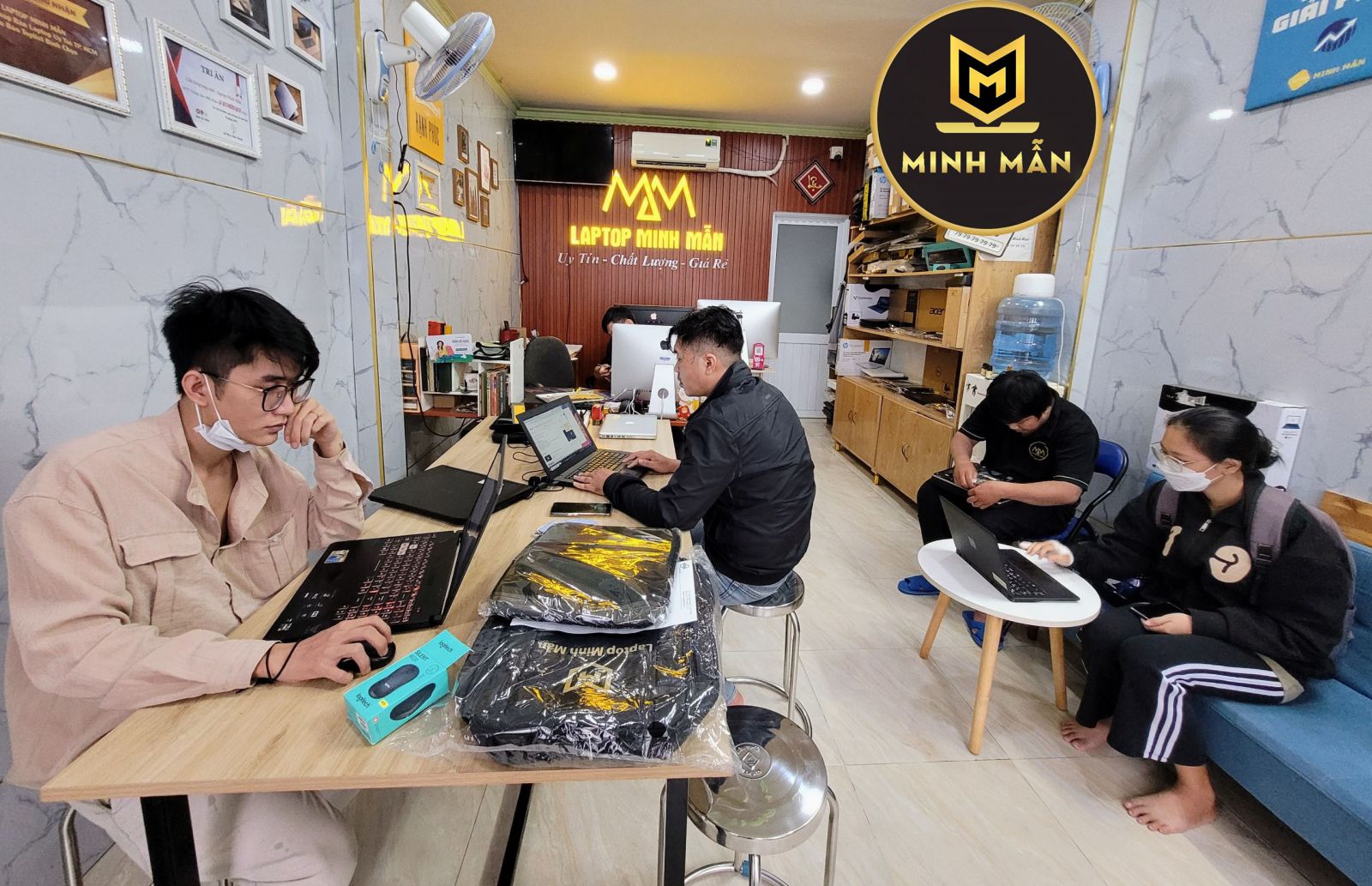 LAPTOP CŨ LÀM ĐỒ HỌA CHUYÊN NGHIỆP ĐÁNG MUA NHẤT 2024 2025