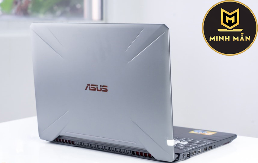 LAPTOP CHƠI GAME DƯỚI 20 TRIỆU ĐÁNG MUA NHẤT HIỆN NAY