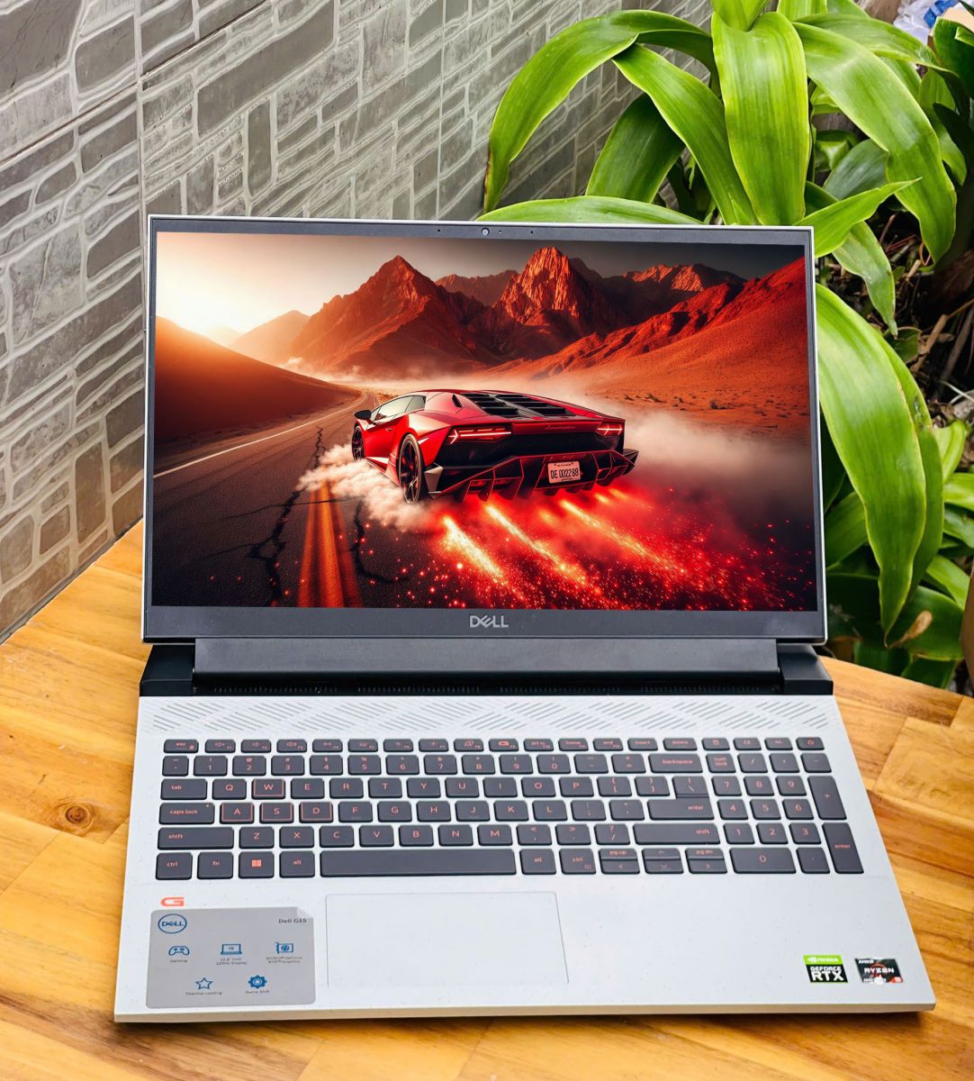 TOP 5 MẪU LAPTOP GAMING ĐÁNG MUA 2026