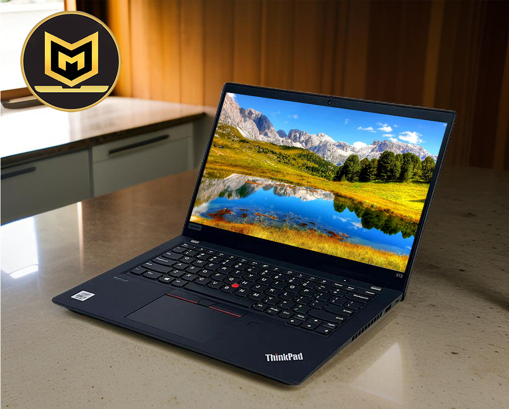 Laptop Cũ Uy Tín Quận Tân Bình