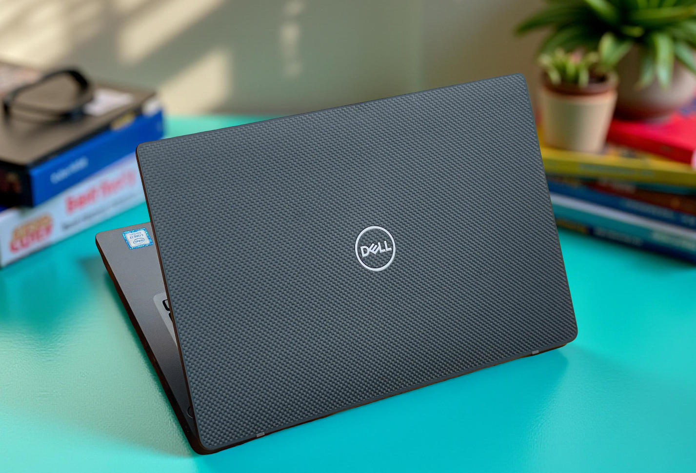DELL LATITUDE 7300 CARBON i7