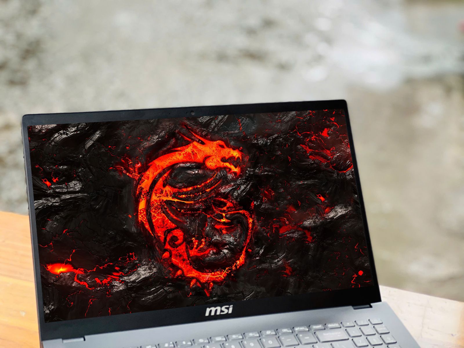 MSI MODERN 15 2024 I5 1235U