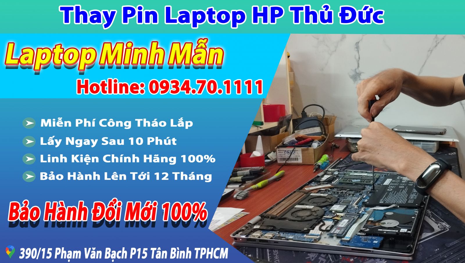 Thay-Pin-Laptop-HP-Thủ-Đức