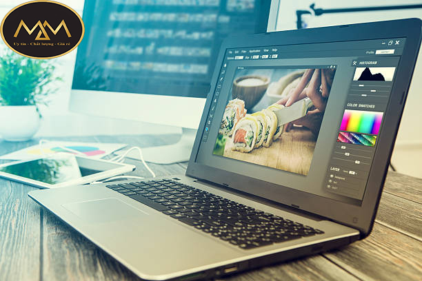 Laptop Cũ Làm Đồ Họa Nặng Dưới 11 Triệu