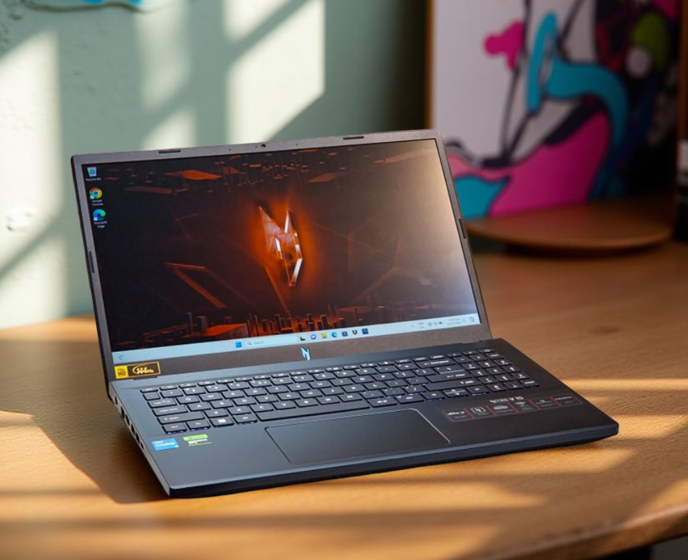 ACER NITRO V GAMING ANV15-51 i5 13420H