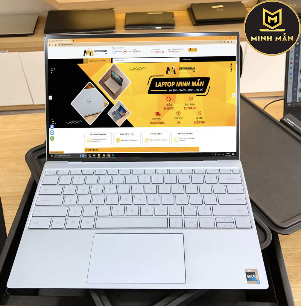 LAPTOP 13INCH MỎNG ĐẸP GIÁ RẺ ĐÁNG MUA