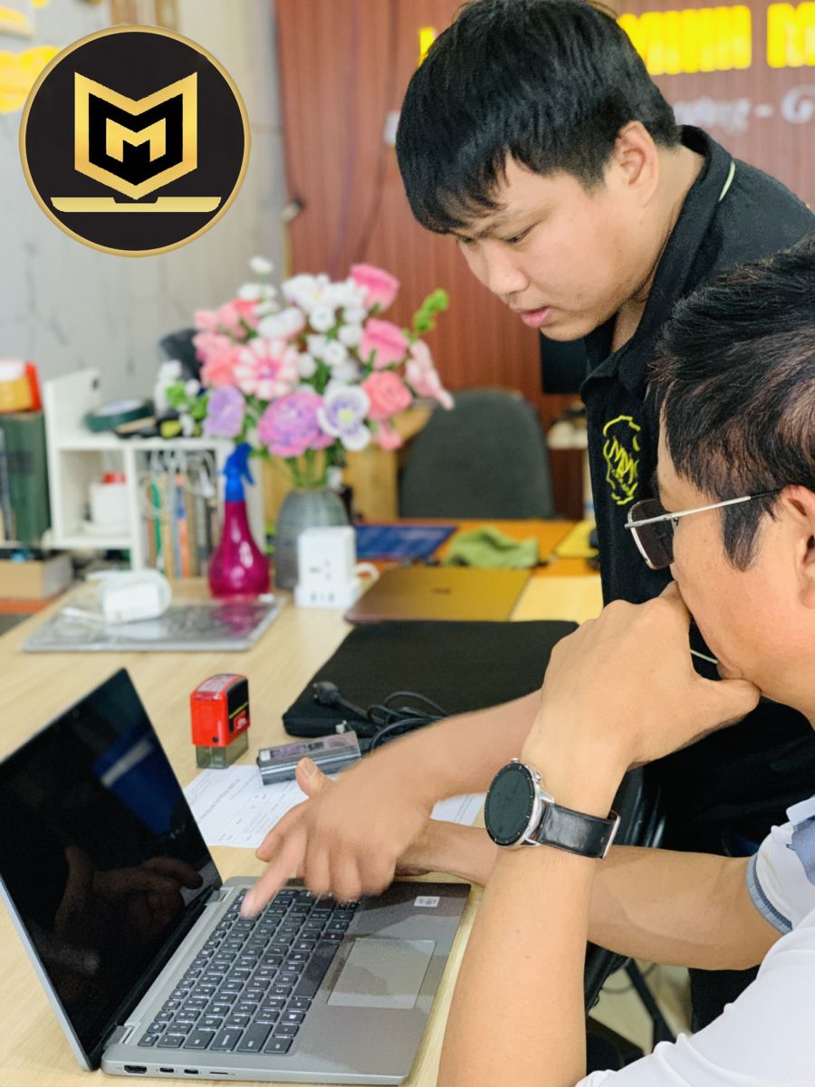 CỬA HÀNG BÁN LAPTOP CŨ GIÁ RẺ UY TÍN BÌNH THẠNH