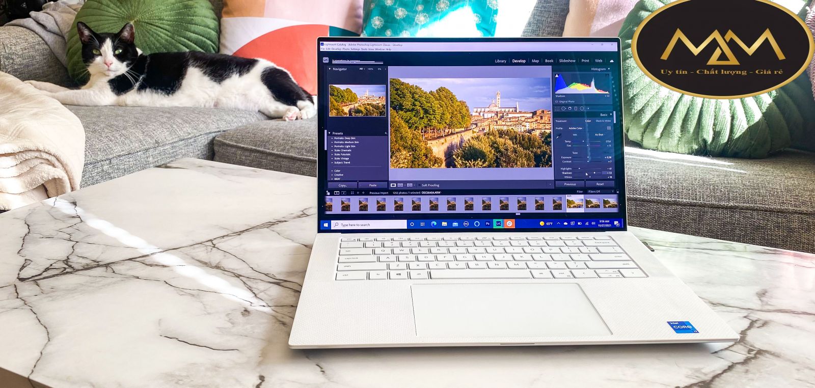 NƠI PHÂN PHỐI LAPTOP CŨ GIÁ SỈ ! 