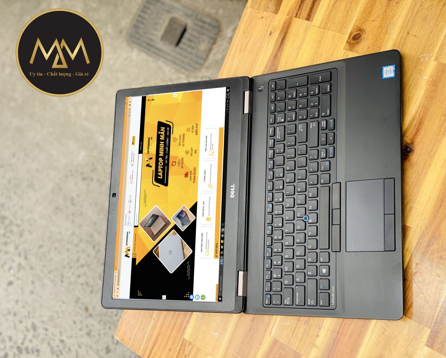 Laptop-cũ-i5-dưới-12-triệu