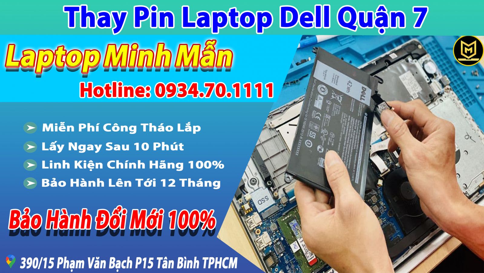 Thay-pin-laptop-Dell-quan-7
