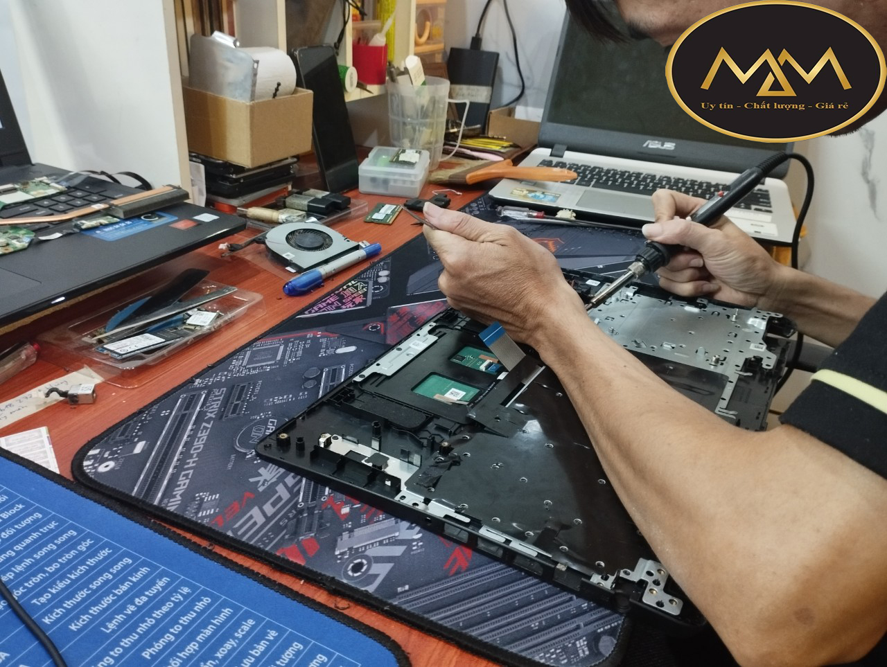 Sửa-laptop-quận-3-chất-lượng-uy-tín