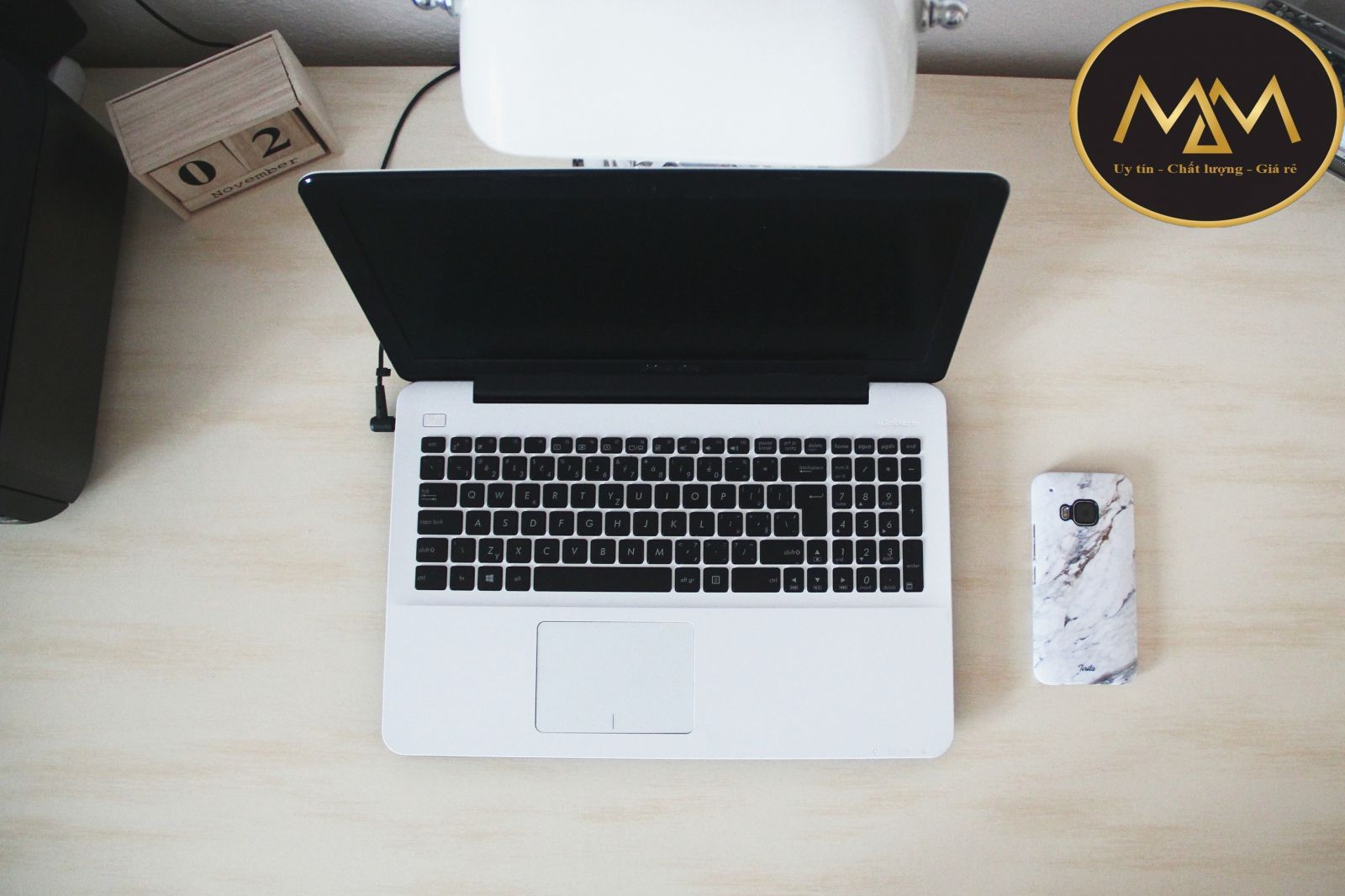 Mua laptop cũ giá rẻ uy tín 