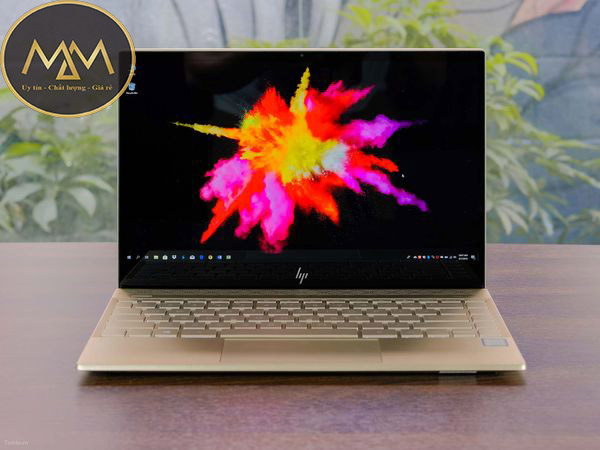 Top 6 laptop HP xách tay cũ TPHCM -