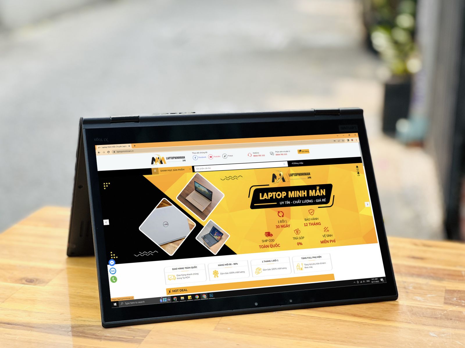 LENOVO THINKPAD X1 YOGA GEN 3 I7 8650U