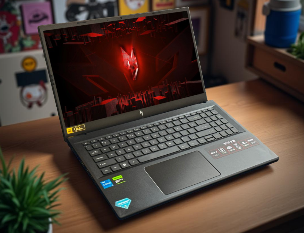 ACER NITRO V GAMING ANV15-51 i5 13420H