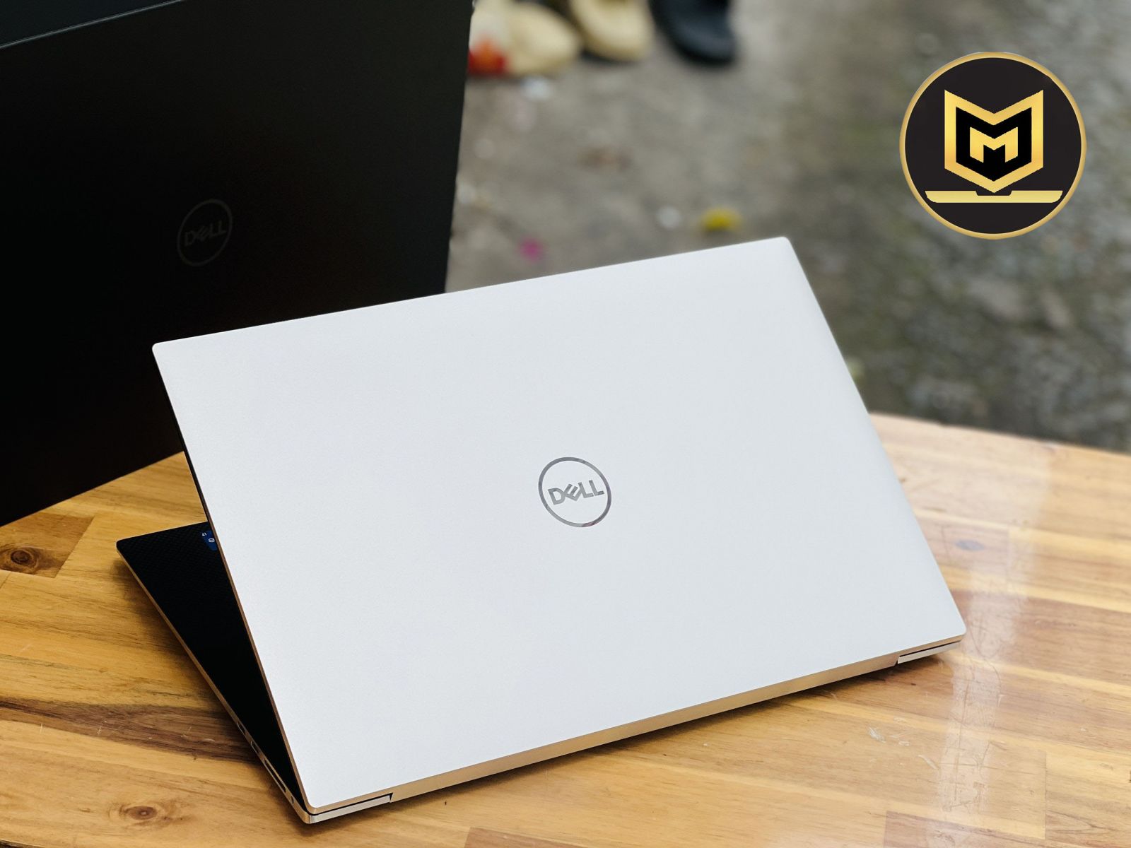 ĐÁNH GIÁ CHI TIẾT DELL XPS 15 9510
