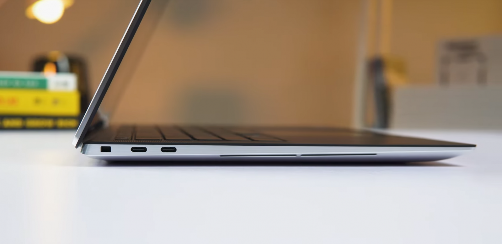ĐÁNH GIÁ CHI TIẾT DELL XPS 15 9520