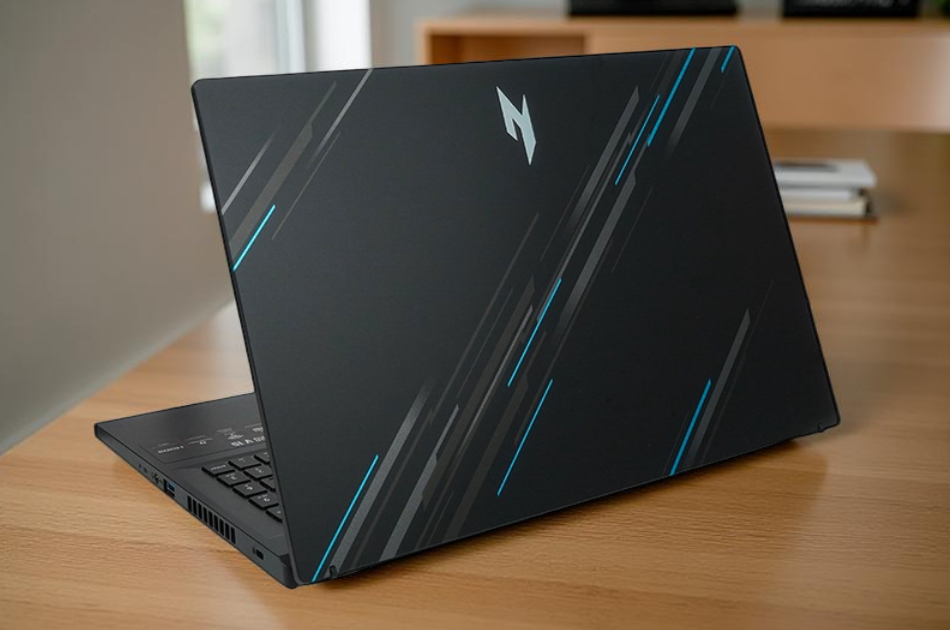 ACER NITRO V GAMING ANV15-51 i5 13420H
