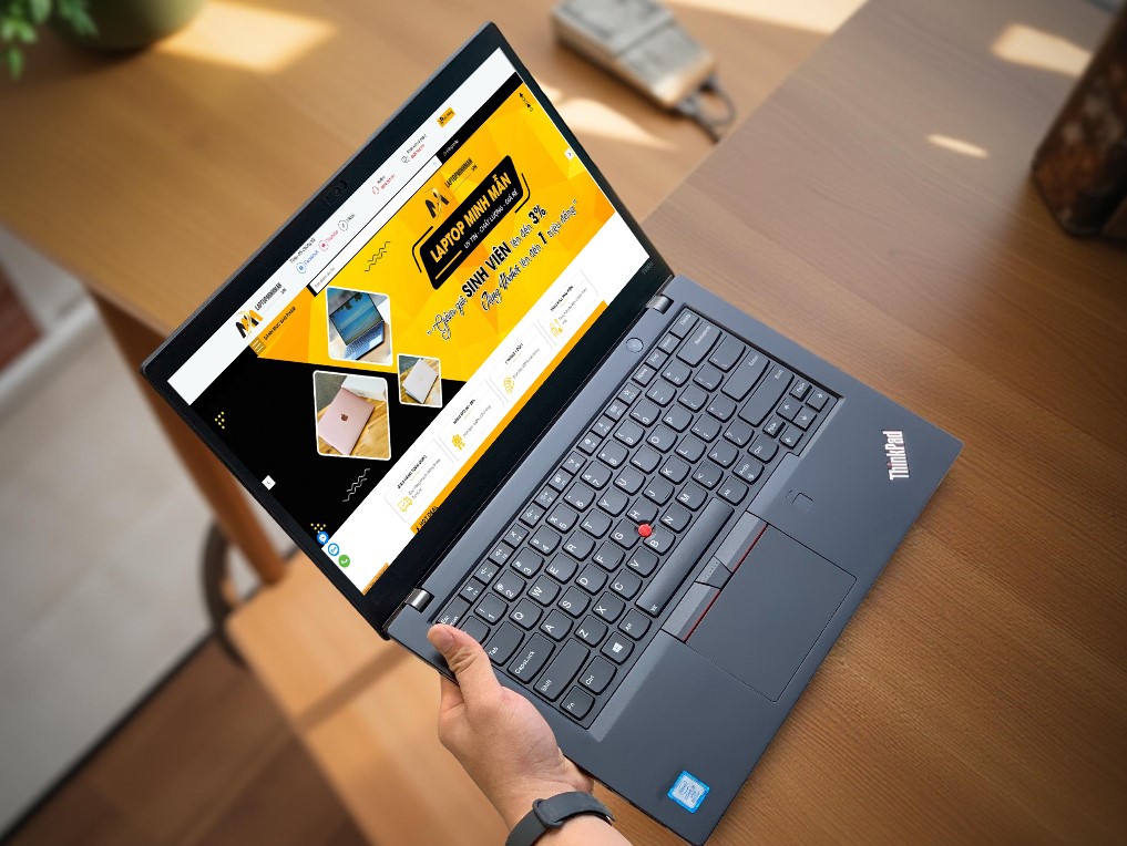 LAPTOP CŨ DƯỚI 6 TRIỆU