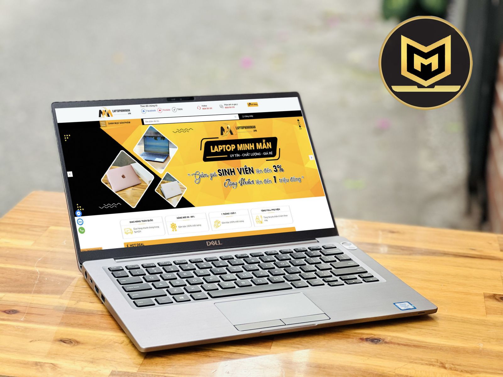 CỬA HÀNG BÁN LAPTOP CŨ GIÁ RẺ UY TÍN BÌNH CHÁNH
