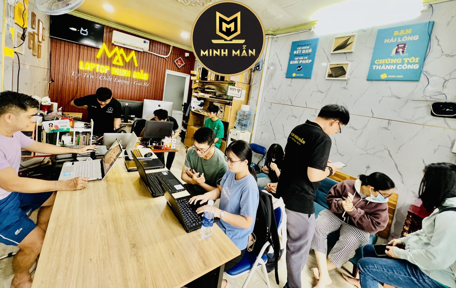 LAPTOP CHƠI GAME DƯỚI 20 TRIỆU ĐÁNG MUA NHẤT HIỆN NAY