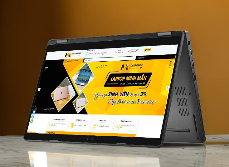CỬA HÀNG BÁN LAPTOP DELL CŨ GIÁ RẺ QUẬN 1