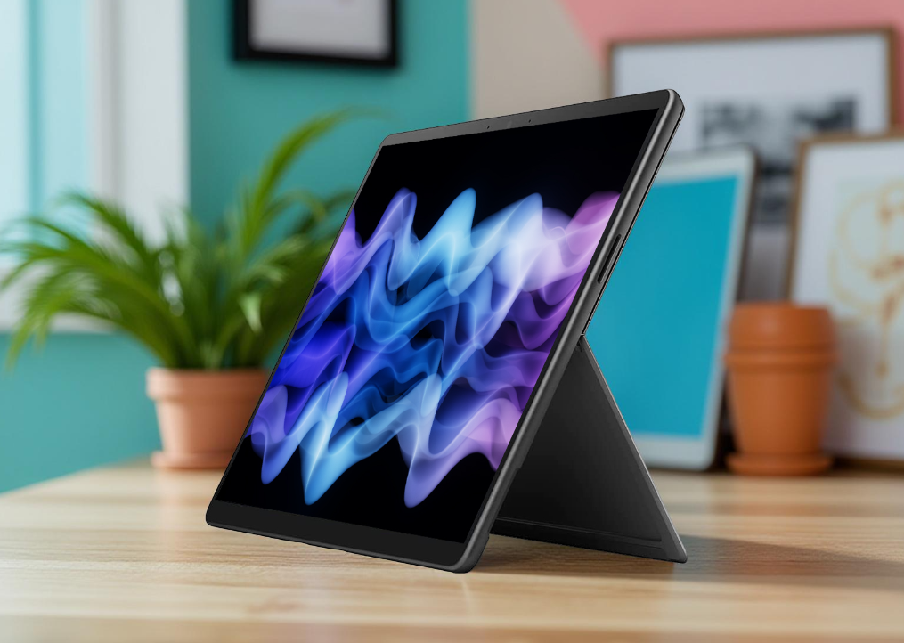 SURFACE PRO 9 i7 1255U