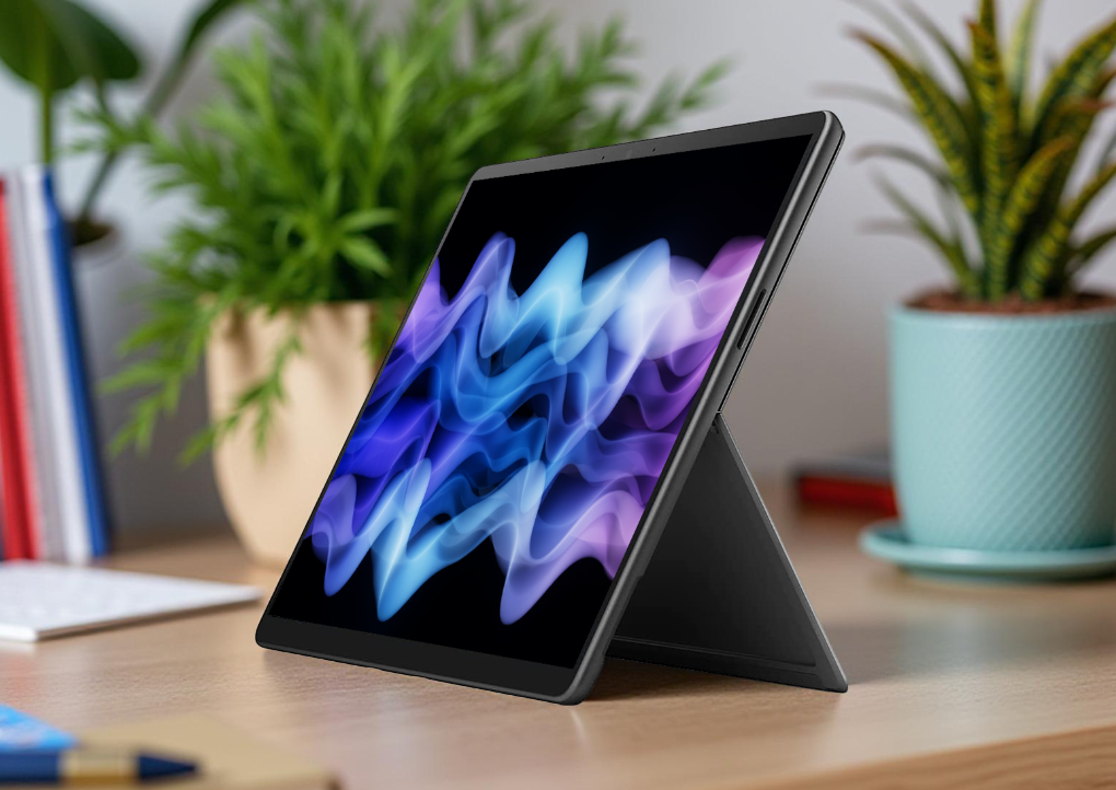 SURFACE PRO 9 i7 1255U