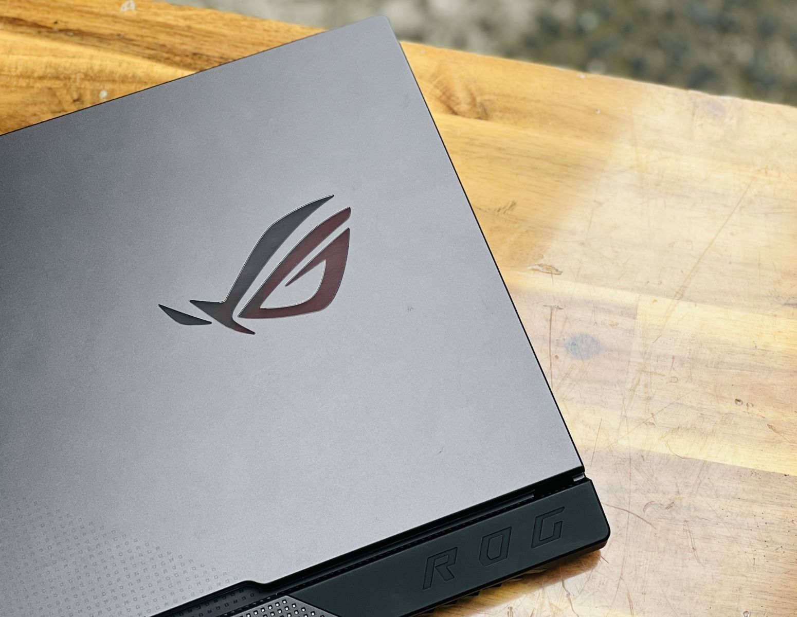 Asus Rog Strix G513IH 2022 Ryzen 7 4800H/ SSD 512GB/ GTX 1650/ 144hz/ 15.6inch/ LED SGRB/ LAPTOP CHUYÊN GAME/ GIÁ RẺ