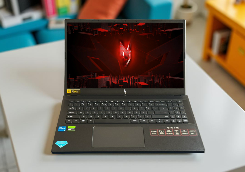 ACER NITRO V GAMING ANV15-51 i5 13420H