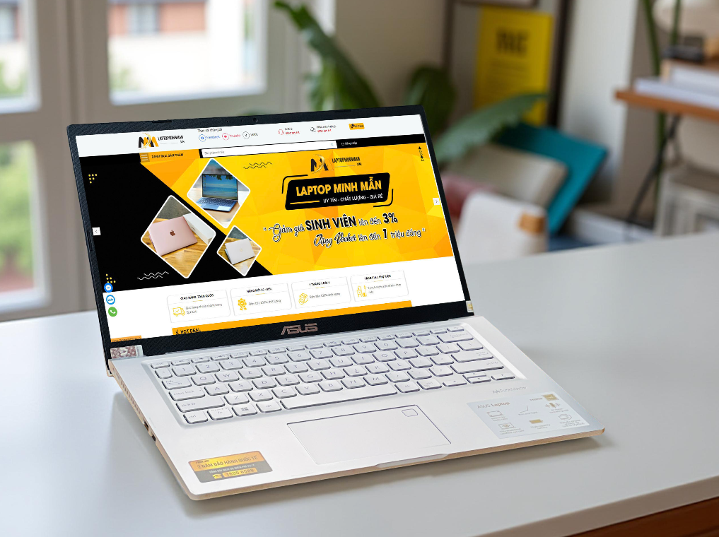 LAPTOP CŨ DƯỚI 6 TRIỆU