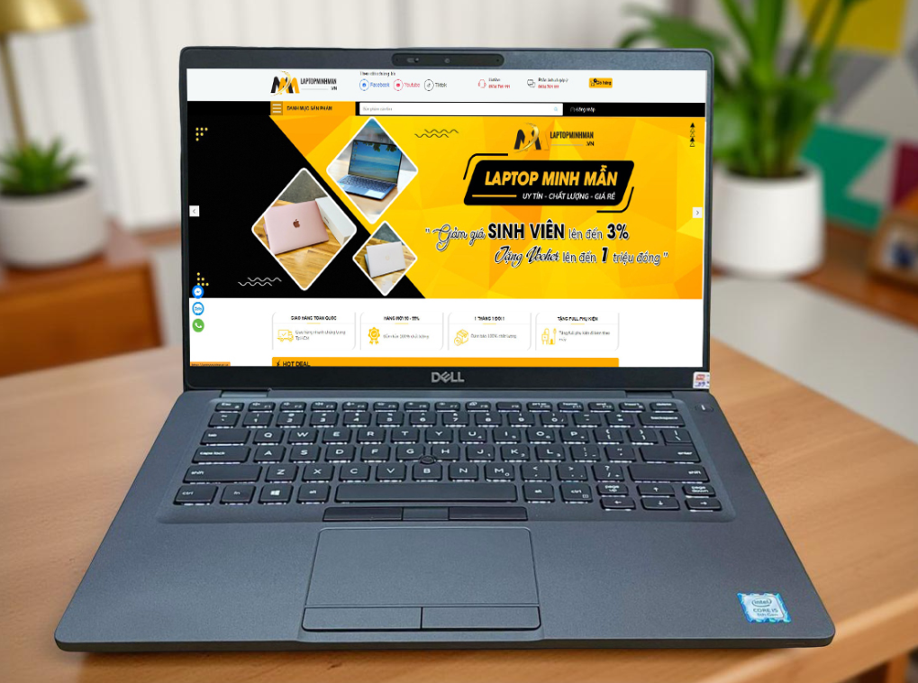 LAPTOP CŨ PHƯỜNG TÂN SƠN HÒA