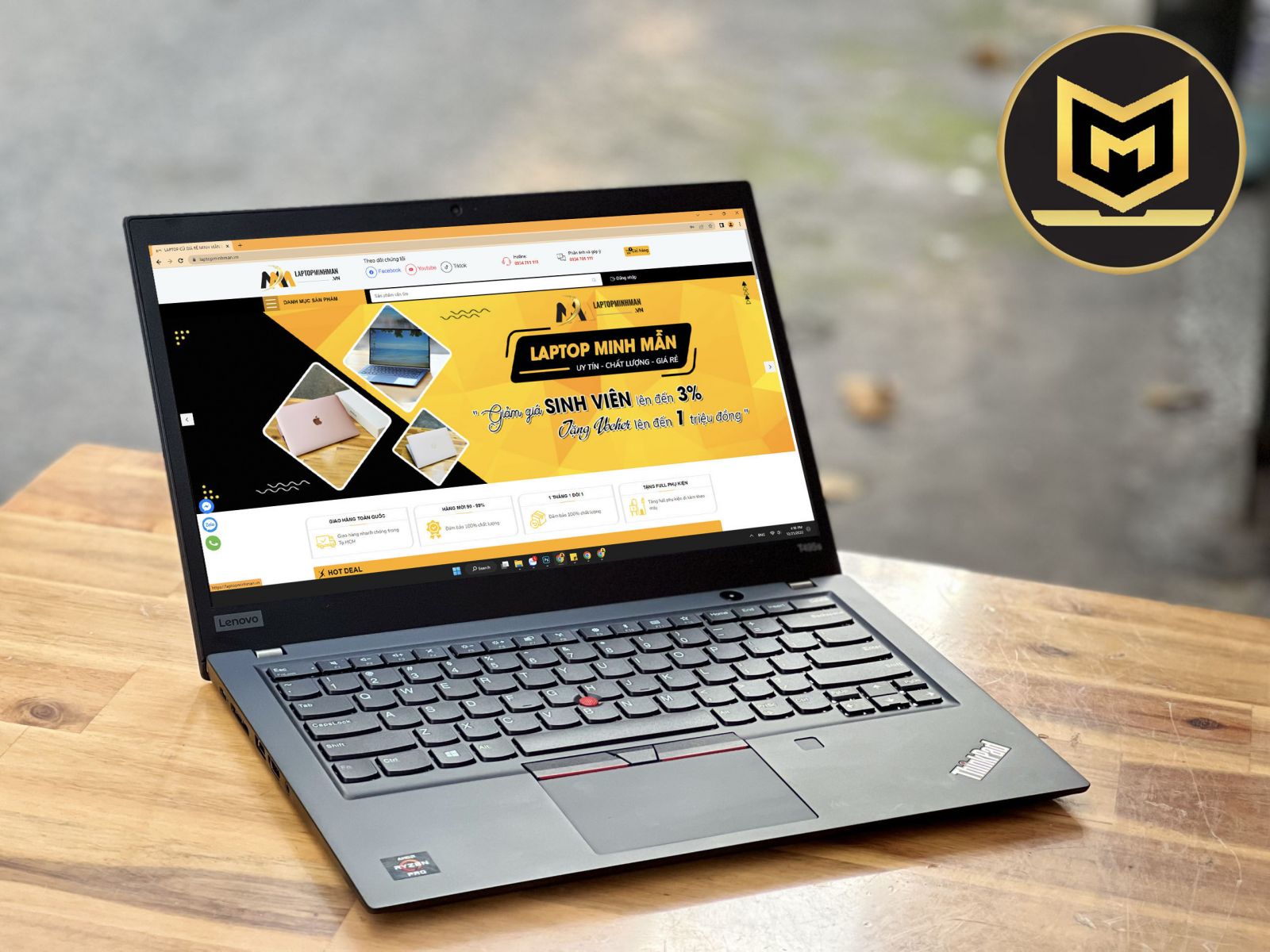 CỬA HÀNG BÁN LAPTOP CŨ GIÁ RẺ UY TÍN BÌNH CHÁNH
