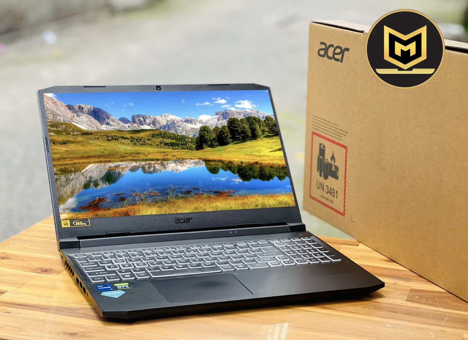 Laptop Cũ Uy Tín Quận Tân Bình