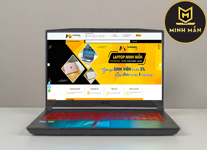 LAPTOP CHƠI GAME DƯỚI 20 TRIỆU ĐÁNG MUA NHẤT HIỆN NAY