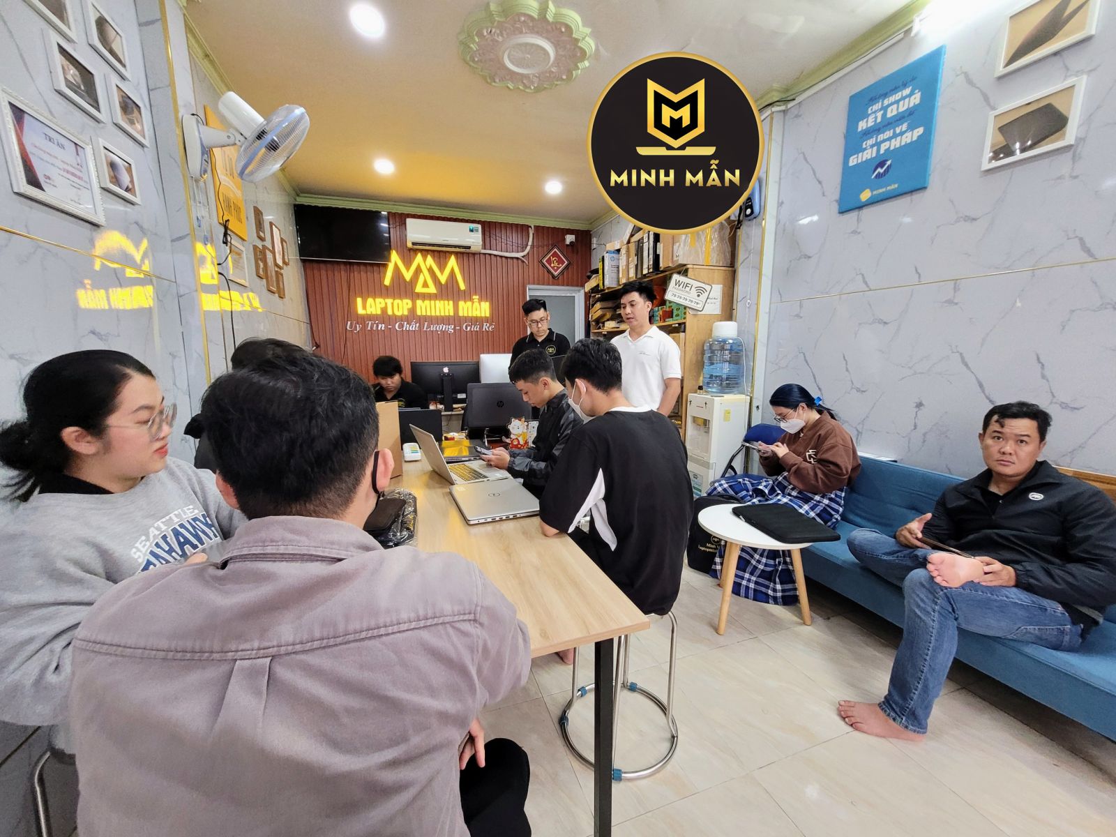LAPTOP CHƠI GAME DÀNH CHO NAM ĐÁNG MUA NHẤT HIỆN NAY